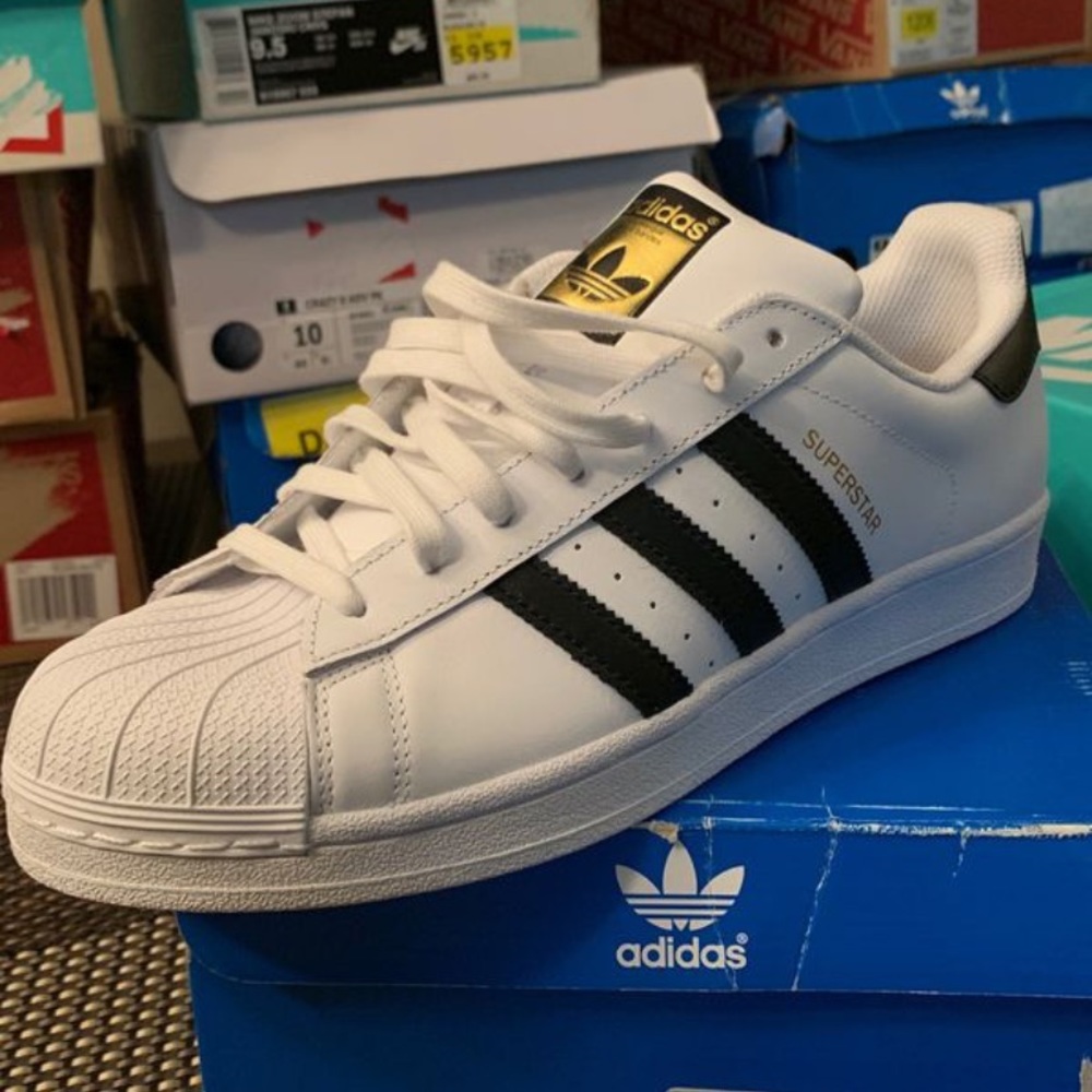 Adidas Súper Star